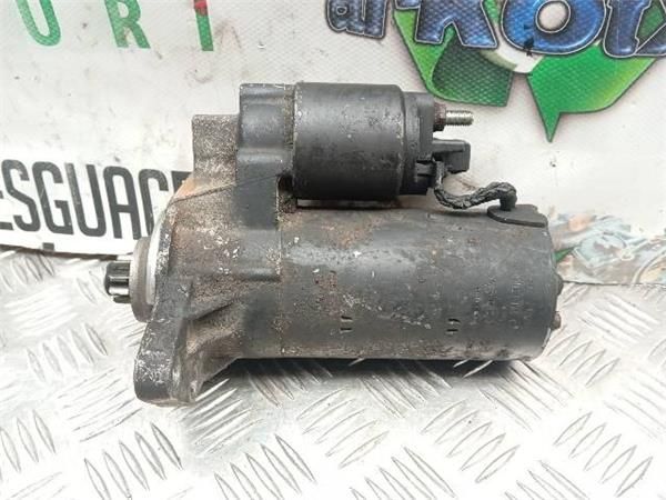 MOTOR ARRANQUE Seat Ibiza 1.4  (6K) (1993-1999) (44 KW) - 27819 / AEX/APQ