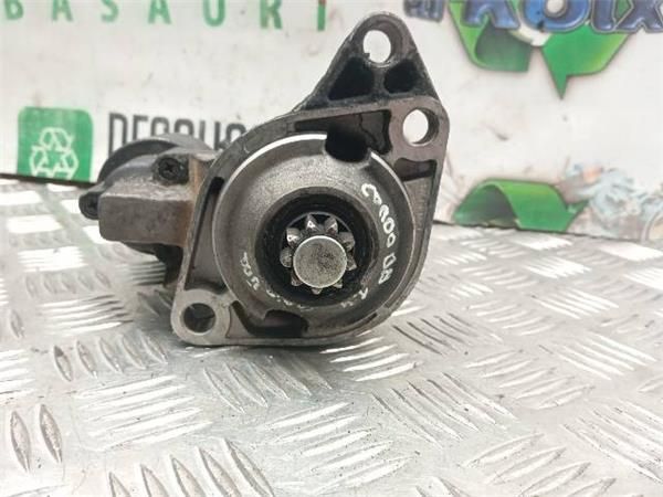 MOTOR ARRANQUE Seat Ibiza 1.4  (6K) (1993-1999) (44 KW) - 27819 / AEX/APQ