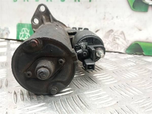MOTOR ARRANQUE Seat Ibiza 1.4  (6K) (1993-1999) (44 KW) - 27819 / AEX/APQ