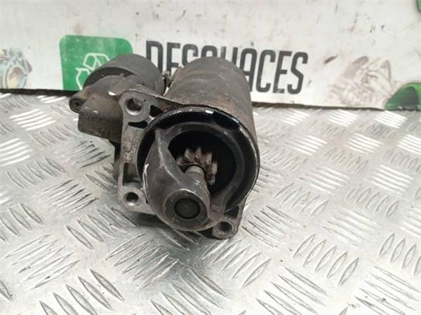 MOTOR ARRANQUE Ford Escort 1.6 G 4 88CV (1986-1990) (65 KW) - 27822 / LU