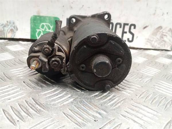 MOTOR ARRANQUE Ford Escort 1.6 G 4 88CV (1986-1990) (65 KW) - 27822 / LU
