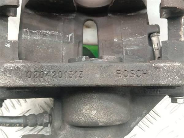 PINZA FRENO DEL. DCHA. Citroen C5 2.2 HDI FASE I (98 KW) - 27823 / 4HX