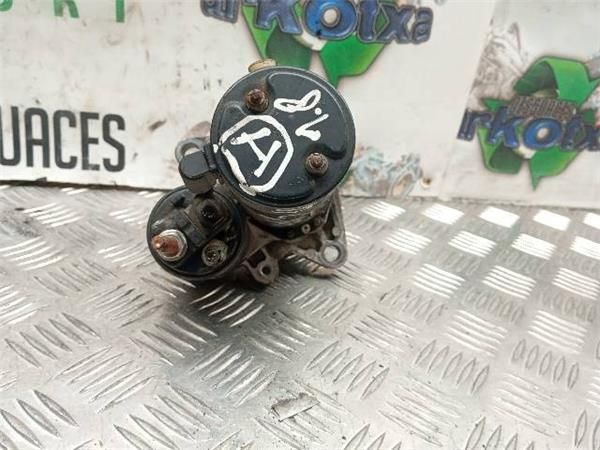 MOTOR ARRANQUE Honda Accord 1.8  (CG7-9/CH1-7)(1998-2003) (100 KW) - 27825 / F18B2