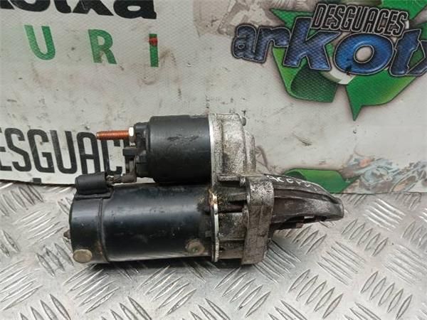 MOTOR ARRANQUE Honda Accord 1.8  (CG7-9/CH1-7)(1998-2003) (100 KW) - 27825 / F18B2