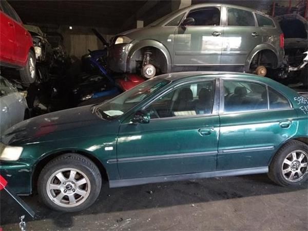 MOTOR ARRANQUE Honda Accord 1.8  (CG7-9/CH1-7)(1998-2003) (100 KW) - 27825 / F18B2