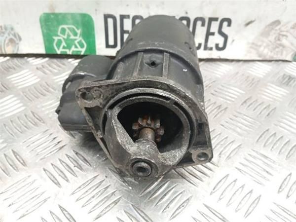 MOTOR ARRANQUE Peugeot 205 1.3 G I SR 60CV (47 KW) - 27826 / 1G1E