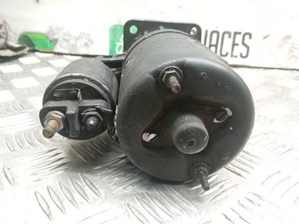 MOTOR ARRANQUE Peugeot 205 1.3 G I SR 60CV (47 KW) - 27826 / 1G1E