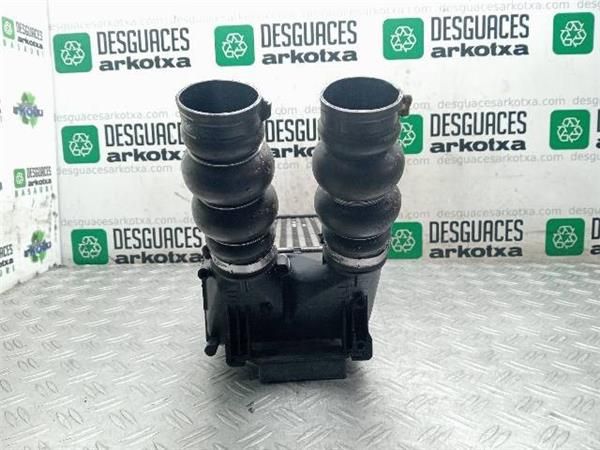 INTERCOOLER Citroen C4 1.6 HDI PICASSO (UD) 109CV (2007-2013) (80 KW) - 27827 / 9HZ
