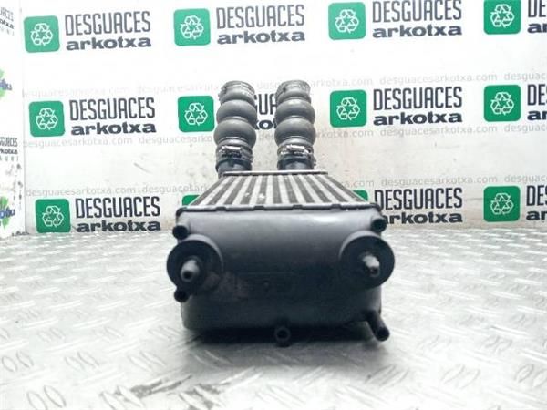 INTERCOOLER Citroen C4 1.6 HDI PICASSO (UD) 109CV (2007-2013) (80 KW) - 27827 / 9HZ