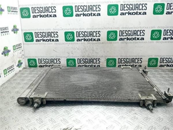 EVAPORADOR AIRE ACOND. Citroen C4 1.6 HDI PICASSO (UD) 109CV (2007-2013) (80 KW) - 27830 / 9HZ