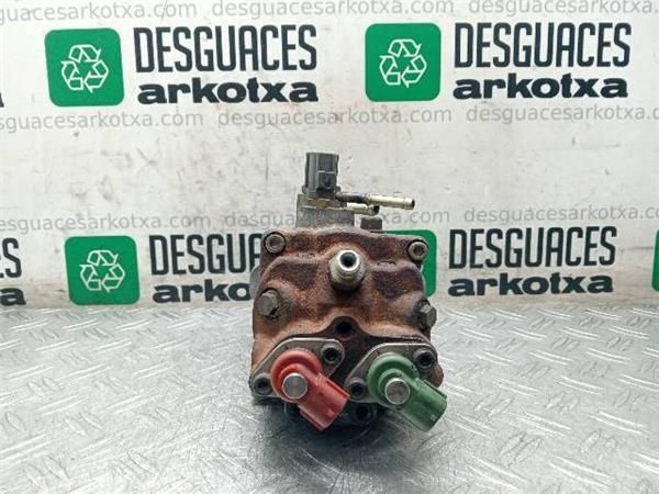 BOMBA INYECTORA Nissan X-Trail 2.2 DI (T30) 4X4 114CV (2001-2005) (84 KW) - 27833 / YD22