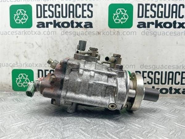 BOMBA INYECTORA Nissan X-Trail 2.2 DI (T30) 4X4 114CV (2001-2005) (84 KW) - 27833 / YD22