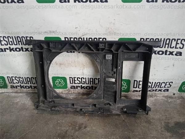 FRENTE DELANTERO Citroen C4 1.6 HDI PICASSO (UD) 109CV (2007-2013) (80 KW) - 27834 / 9HZ