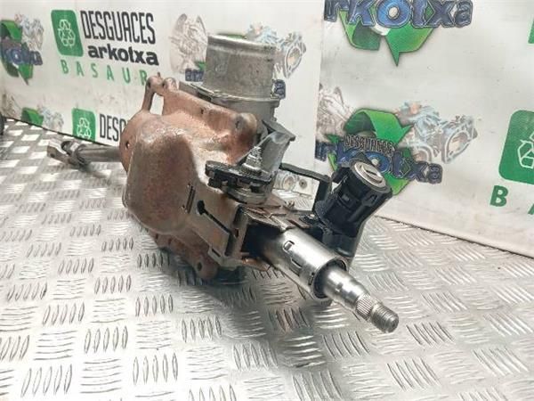 COLUMNA DIRECCION Fiat Stilo 1.9 JTD (192A) 116CV (2001-2006) (85 KW) - 27835 / 192A1000