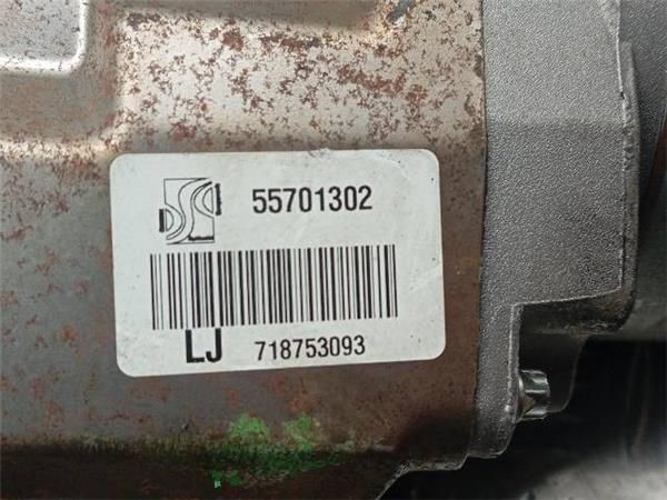COLUMNA DIRECCION Opel Corsa 1.3 CDTI D (55 KW) - 27838 / Z13DTJ
