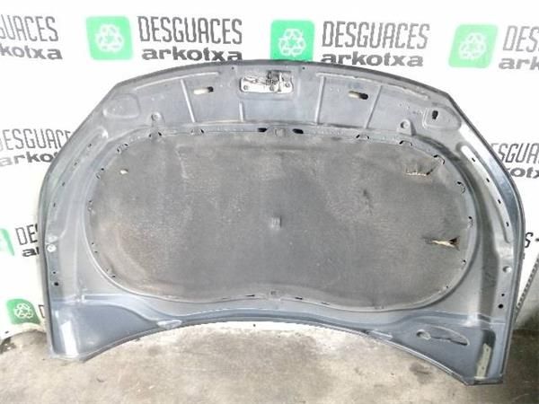 CAPO Volkswagen Tiguan 2.0 TDI (5N) 140CV (2008-2018) (103 KW) - 27842 / CFF