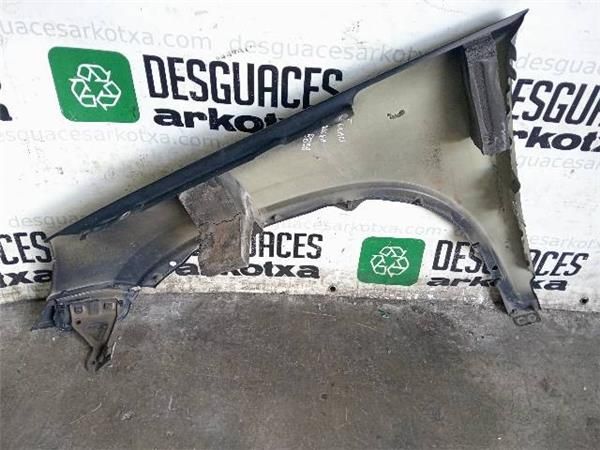 ALETA DEL. DCHA. Volkswagen Tiguan 2.0 TDI (5N) 140CV (2008-2018) (103 KW) - 27843 / CFF