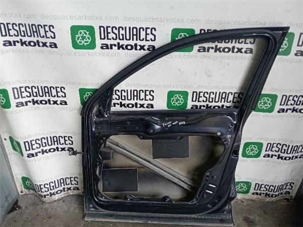 PUERTA DEL. DCHA. Volkswagen Tiguan 2.0 TDI (5N) 140CV (2008-2018) (103 KW) - 27844 / CFF