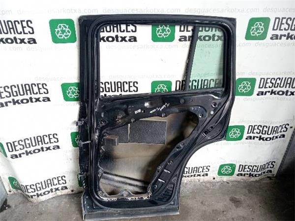PUERTA TRA. DCHA. Volkswagen Tiguan 2.0 TDI (5N) 140CV (2008-2018) (103 KW) - 27845 / CFF