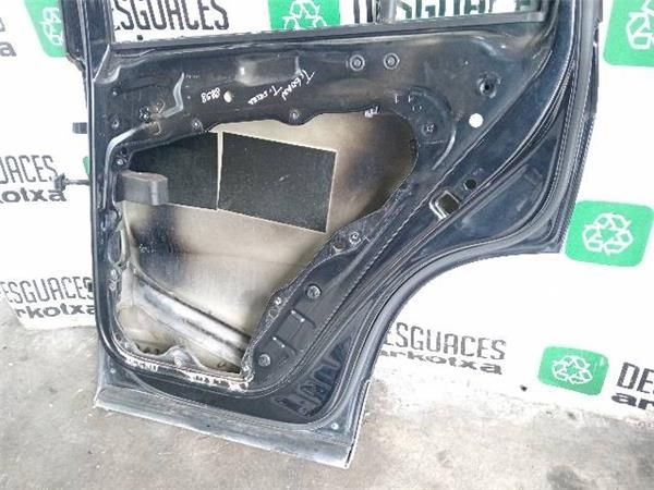 PUERTA TRA. DCHA. Volkswagen Tiguan 2.0 TDI (5N) 140CV (2008-2018) (103 KW) - 27845 / CFF