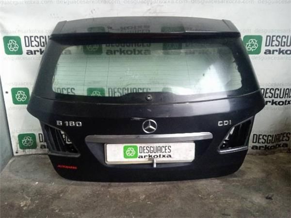 PORTON TRA. Mercedes B 180 1.8 CDI (W246) (2011-2014) 109CV (80 KW) - 27847 / 651901