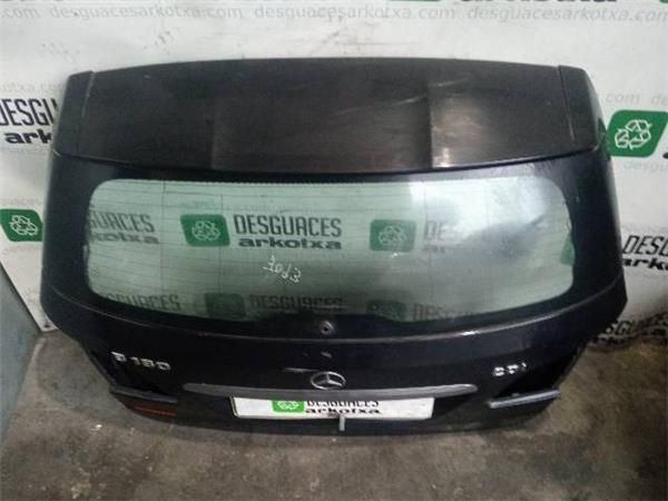 PORTON TRA. Mercedes B 180 1.8 CDI (W246) (2011-2014) 109CV (80 KW) - 27847 / 651901