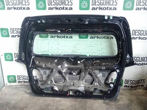 PORTON TRA. Mercedes B 180 1.8 CDI (W246) (2011-2014) 109CV (80 KW) - 27847 / 651901