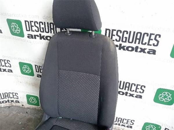 ASIENTO DEL. DCHO. Volkswagen Tiguan 2.0 TDI (5N) 140CV (2008-2018) (103 KW) - 27849 / CFF