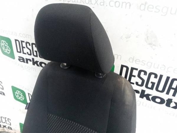 ASIENTO DEL. DCHO. Volkswagen Tiguan 2.0 TDI (5N) 140CV (2008-2018) (103 KW) - 27849 / CFF