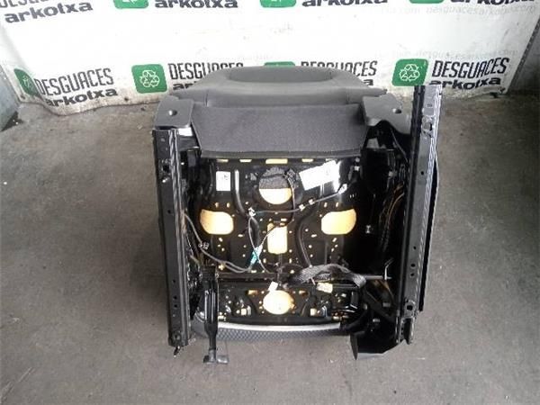 ASIENTO DEL. DCHO. Volkswagen Tiguan 2.0 TDI (5N) 140CV (2008-2018) (103 KW) - 27849 / CFF
