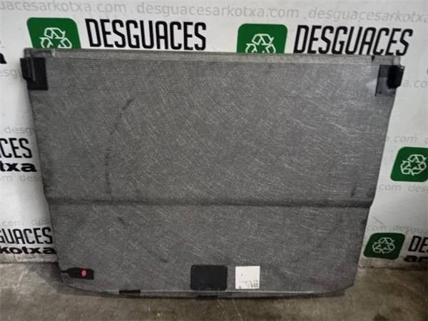 PISO MALETERO Volkswagen Tiguan 2.0 TDI (5N) 140CV (2008-2018) (103 KW) - 27851 / CFF