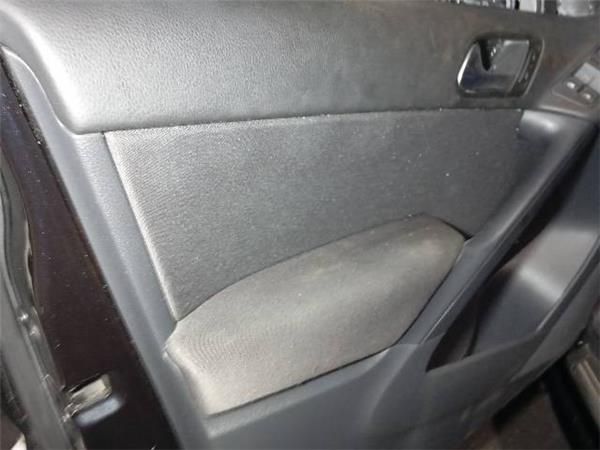 GUARNECIDO PUERTA DEL. IZDA. Volkswagen Tiguan 2.0 TDI (5N) 140CV (2008-2018) (103 KW) - 27852 / CFF 2