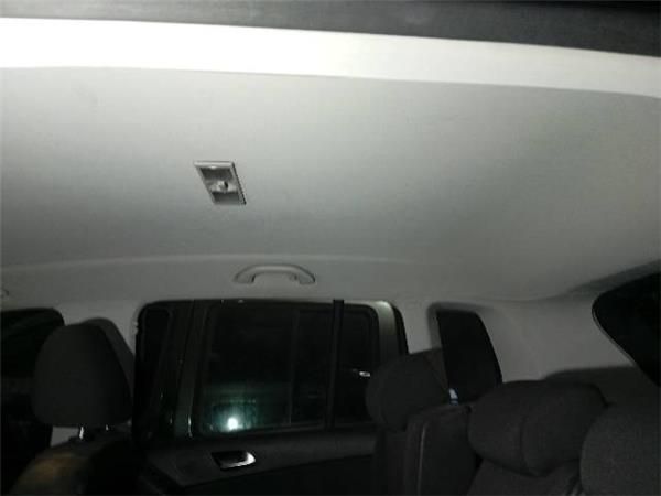 LUZ INTERIOR TECHO Volkswagen Tiguan 2.0 TDI (5N) 140CV (2008-2018) (103 KW) - 27856 / CFF