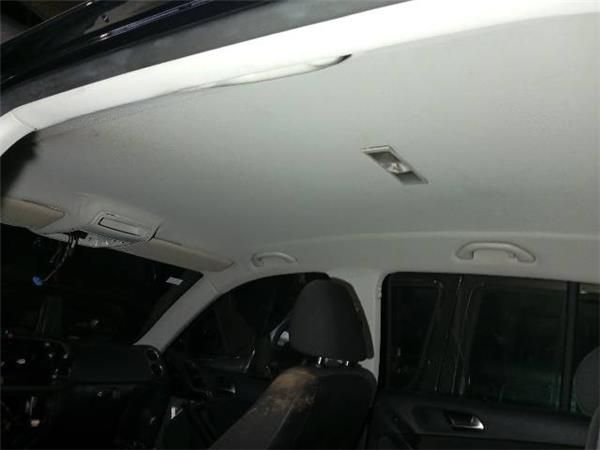 LUZ INTERIOR TECHO Volkswagen Tiguan 2.0 TDI (5N) 140CV (2008-2018) (103 KW) - 27856 / CFF