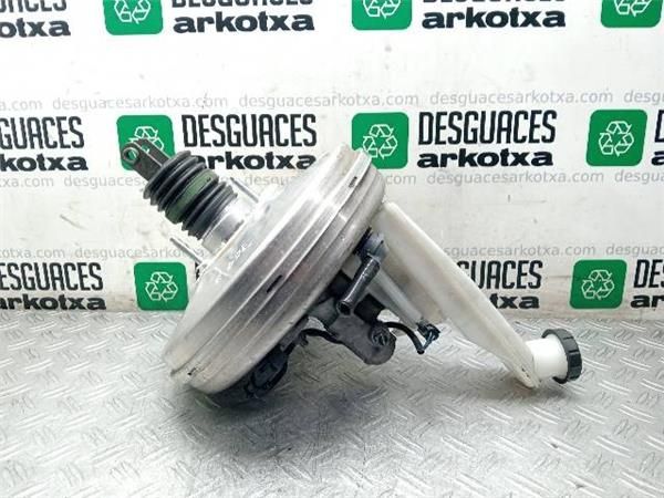 SERVOFRENO Mercedes B 180 1.8 CDI (W246) (2011-2014) 109CV (80 KW) - 27857 / 651901