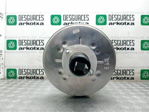 SERVOFRENO Mercedes B 180 1.8 CDI (W246) (2011-2014) 109CV (80 KW) - 27857 / 651901 2