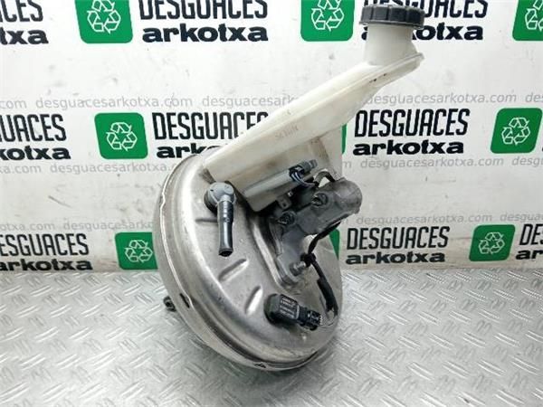 SERVOFRENO Mercedes B 180 1.8 CDI (W246) (2011-2014) 109CV (80 KW) - 27857 / 651901