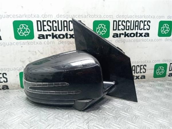 RETROVISOR ELECTRICO DCHO. Mercedes B 180 1.8 CDI (W246) (2011-2014) 109CV (80 KW) - 27860 / 651901