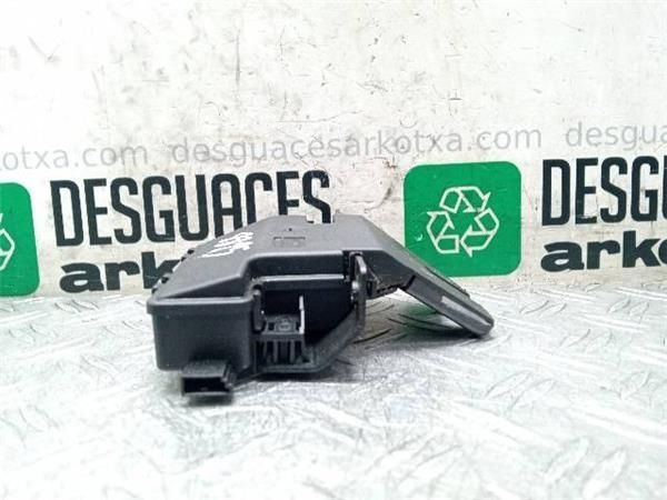 CERRADURA PORTON BMW 320 2.0 D (E46) 136CV (1998-2001) (100 KW) - 27861 / 204D1 2