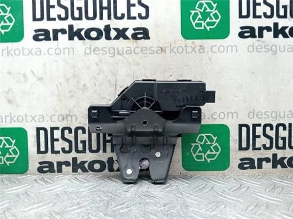 CERRADURA PORTON BMW 320 2.0 D (E46) 136CV (1998-2001) (100 KW) - 27861 / 204D1