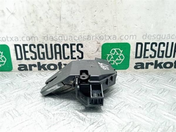 CERRADURA PORTON BMW 320 2.0 D (E46) 136CV (1998-2001) (100 KW) - 27861 / 204D1