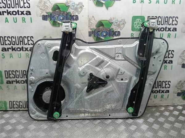 MOTOR ELEVALUNAS DEL. IZDO. Volkswagen Tiguan 2.0 TDI (5N) 140CV (2008-2018) (103 KW) - 27872 / CFF 2