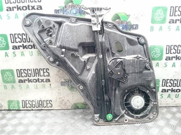 MOTOR ELEVALUNAS TRA. DCHO. Volkswagen Tiguan 2.0 TDI (5N) 140CV (2008-2018) (103 KW) - 27873 / CFF 2