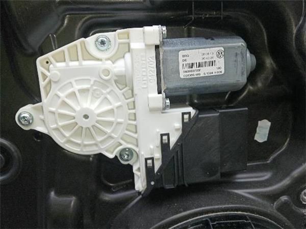 MOTOR ELEVALUNAS TRA. IZDO. Volkswagen Tiguan 2.0 TDI (5N) 140CV (2008-2018) (103 KW) - 27874 / CFF