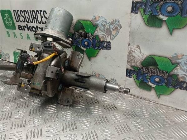 COLUMNA DIRECCION Fiat Punto 1.9 D (188) (1999-2002) 60CV (44 KW) - 27877 / 188A3000