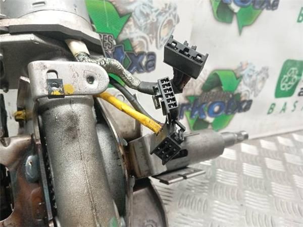 COLUMNA DIRECCION Fiat Punto 1.9 D (188) (1999-2002) 60CV (44 KW) - 27877 / 188A3000