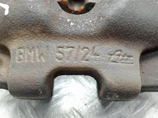 PINZA FRENO DEL. DCHA. BMW 320 2.0 D 3 TOURING (E91) 163CV (2005-2012) (120 KW) - 27878 / M47D20C