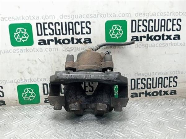 PINZA FRENO DEL. IZDA. BMW 320 2.0 D 3 TOURING (E91) 163CV (2005-2012) (120 KW) - 27879 / M47D20C