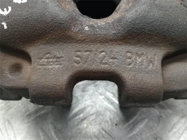 PINZA FRENO DEL. IZDA. BMW 320 2.0 D 3 TOURING (E91) 163CV (2005-2012) (120 KW) - 27879 / M47D20C