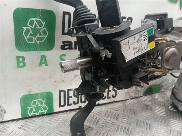 COLUMNA DIRECCION Opel Meriva 1.7 DTI A 75CV (2003-2010) (55 KW) - 27880 / Y17DT
